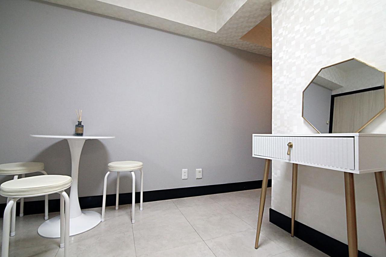 Shinjuku! Hayashi House 3P Free Wi-Fi! Apartman Tokió Kültér fotó