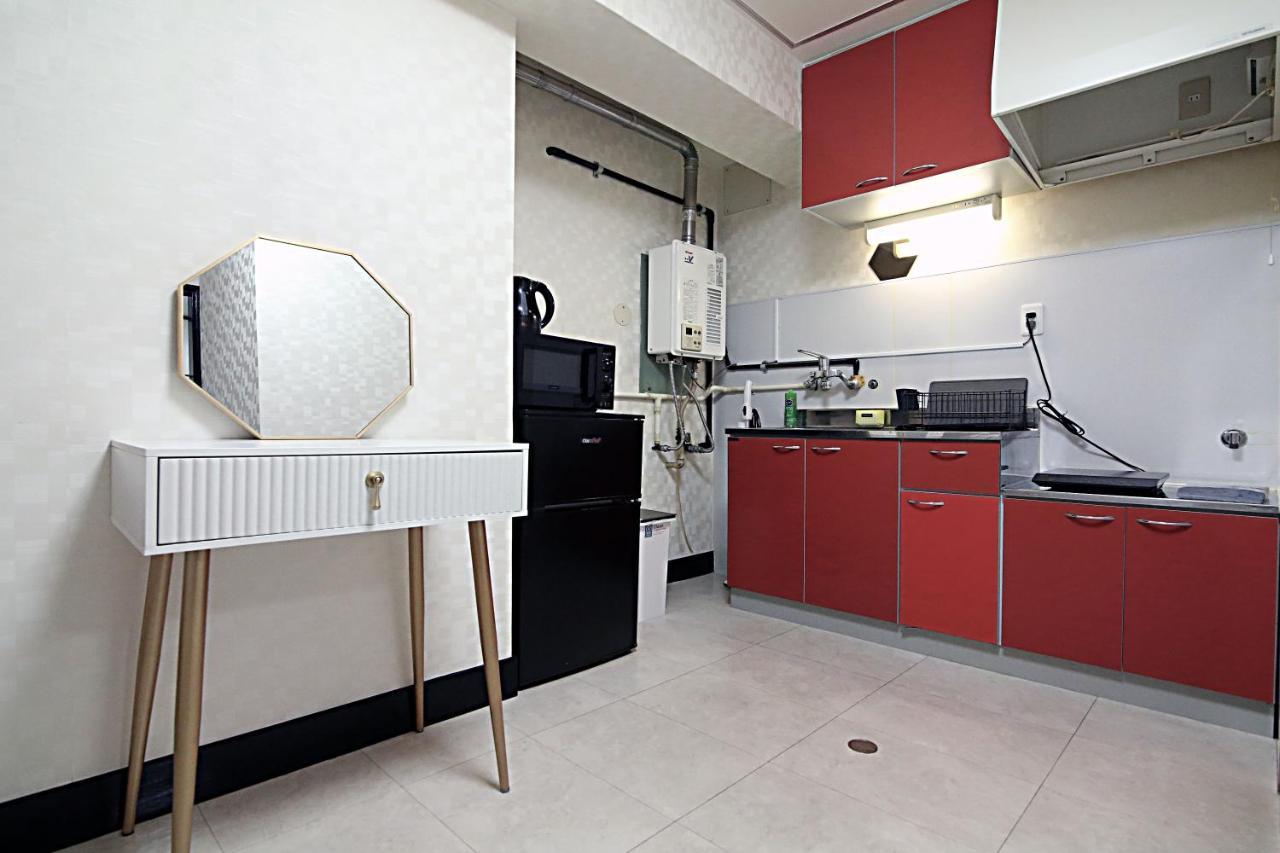 Shinjuku! Hayashi House 3P Free Wi-Fi! Apartman Tokió Kültér fotó