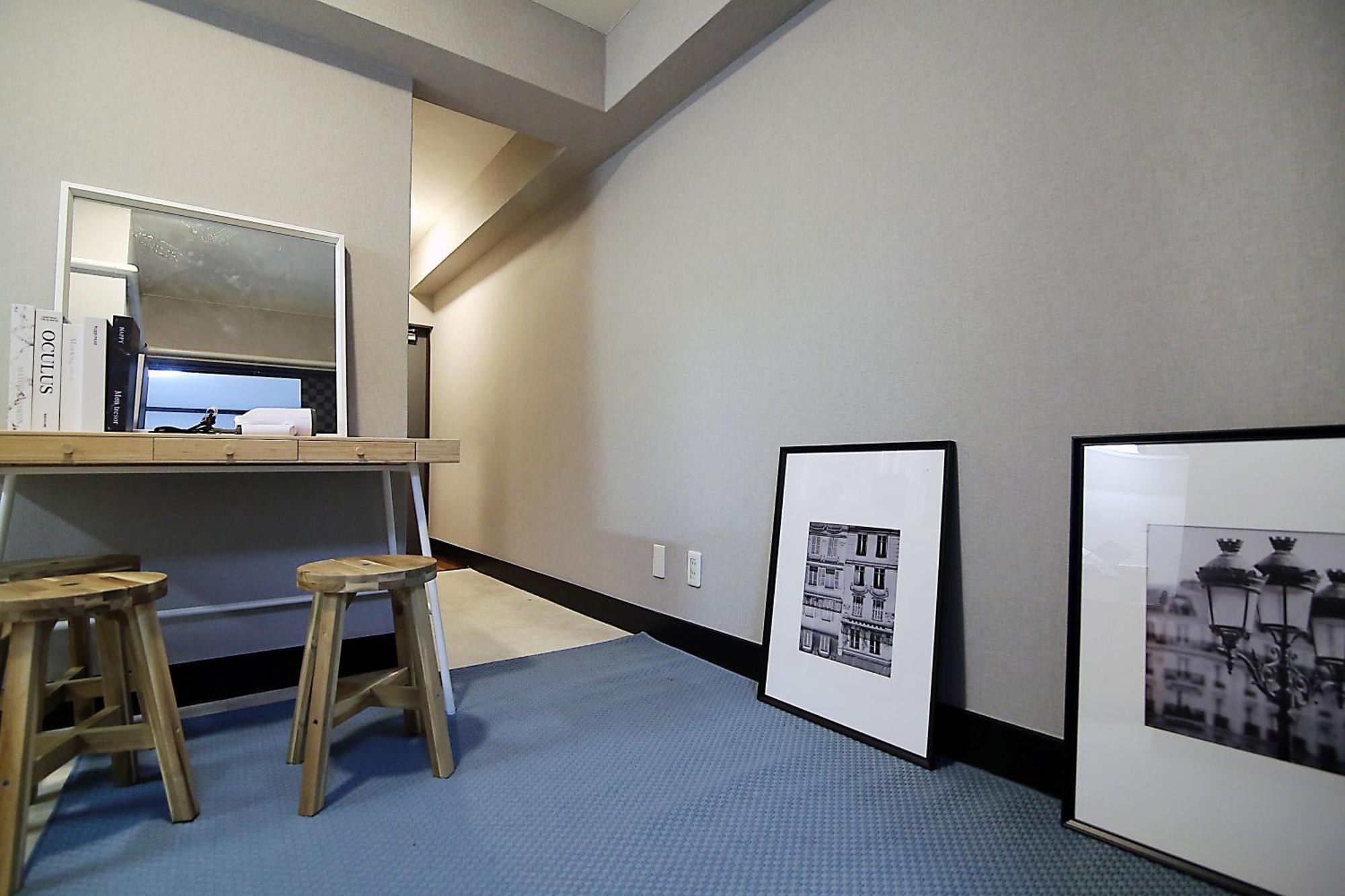 Shinjuku! Hayashi House 3P Free Wi-Fi! Apartman Tokió Kültér fotó