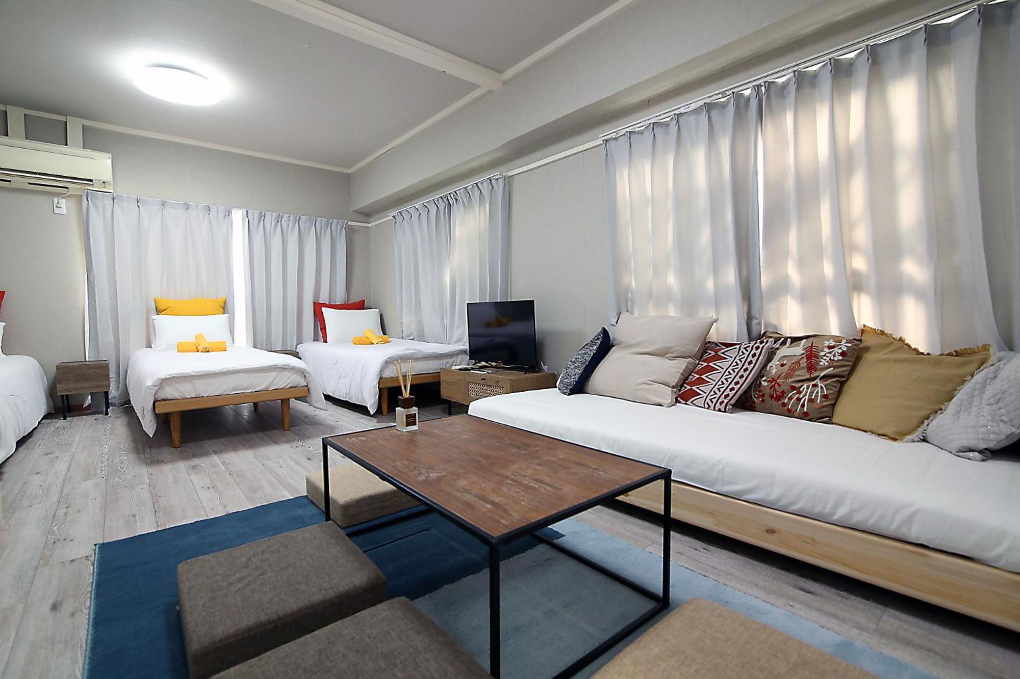 Shinjuku! Hayashi House 3P Free Wi-Fi! Apartman Tokió Kültér fotó