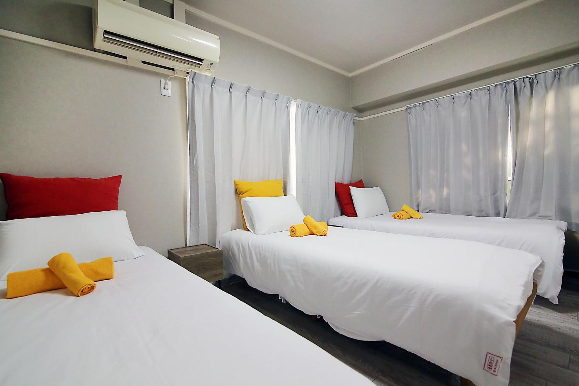 Shinjuku! Hayashi House 3P Free Wi-Fi! Apartman Tokió Kültér fotó